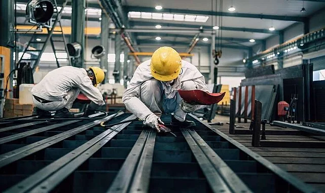 Bahçe Ofis Depolama